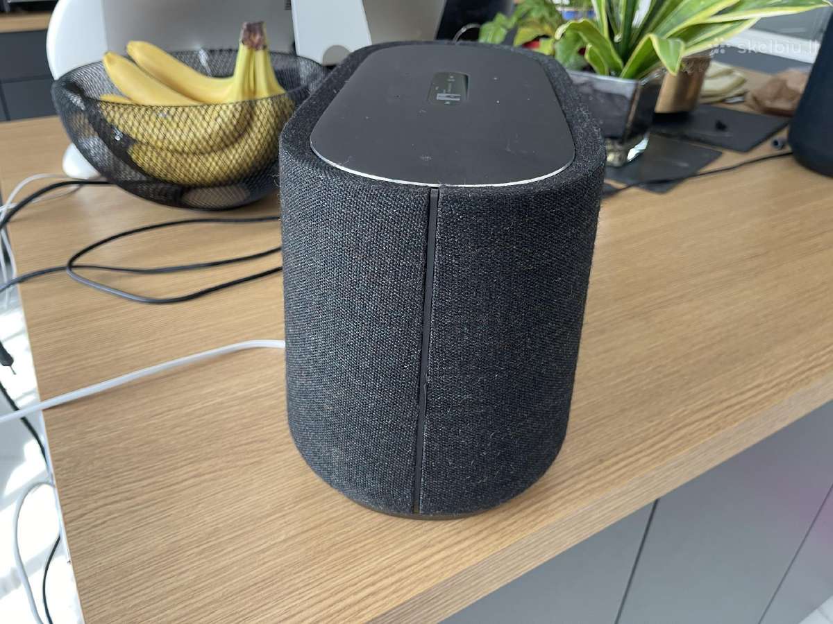 Harman Kardon Citation 500 ismanusis garsiakalbis - nuotraukos Nr. 3