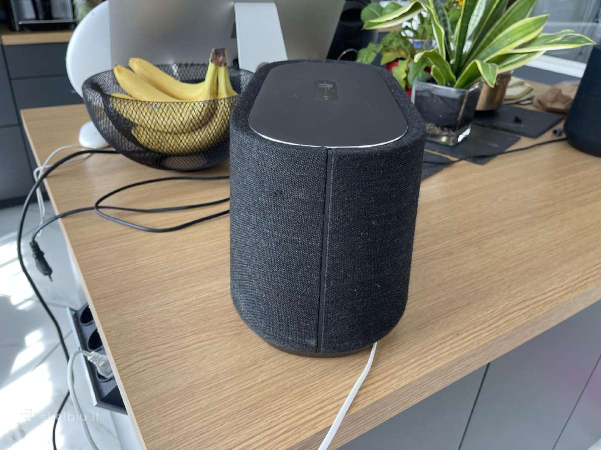Harman Kardon Citation 500 ismanusis garsiakalbis - nuotraukos Nr. 7