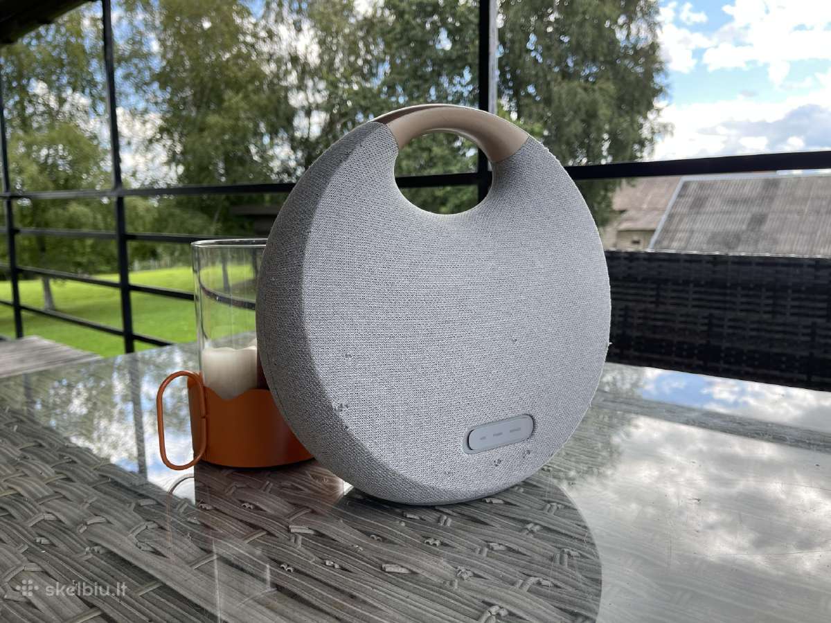 Harman Kardon Onyx Studio 6 - nuotraukos Nr. 2