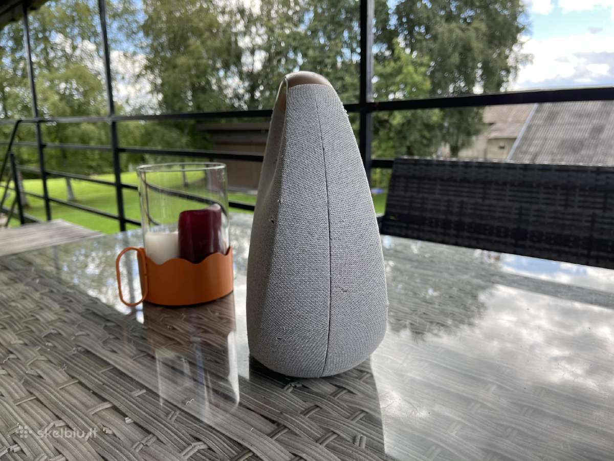 Harman Kardon Onyx Studio 6 - nuotraukos Nr. 4