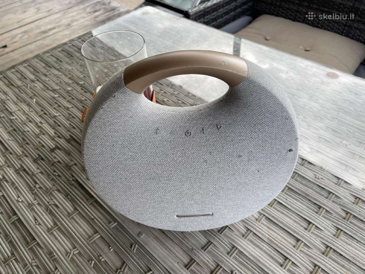 Harman Kardon Onyx Studio 6 - nuotraukos Nr. 5