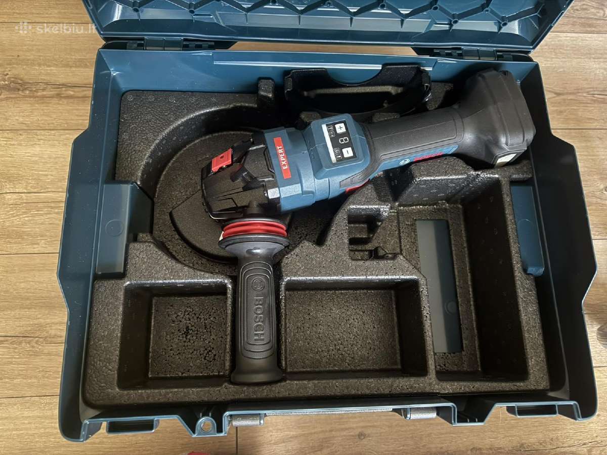 Bosch,wurth,bosch expert - nuotraukos Nr. 30