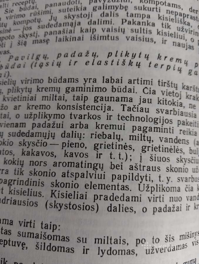V. Pochliobkinas-kulinarijos paslaptys - nuotraukos Nr. 3