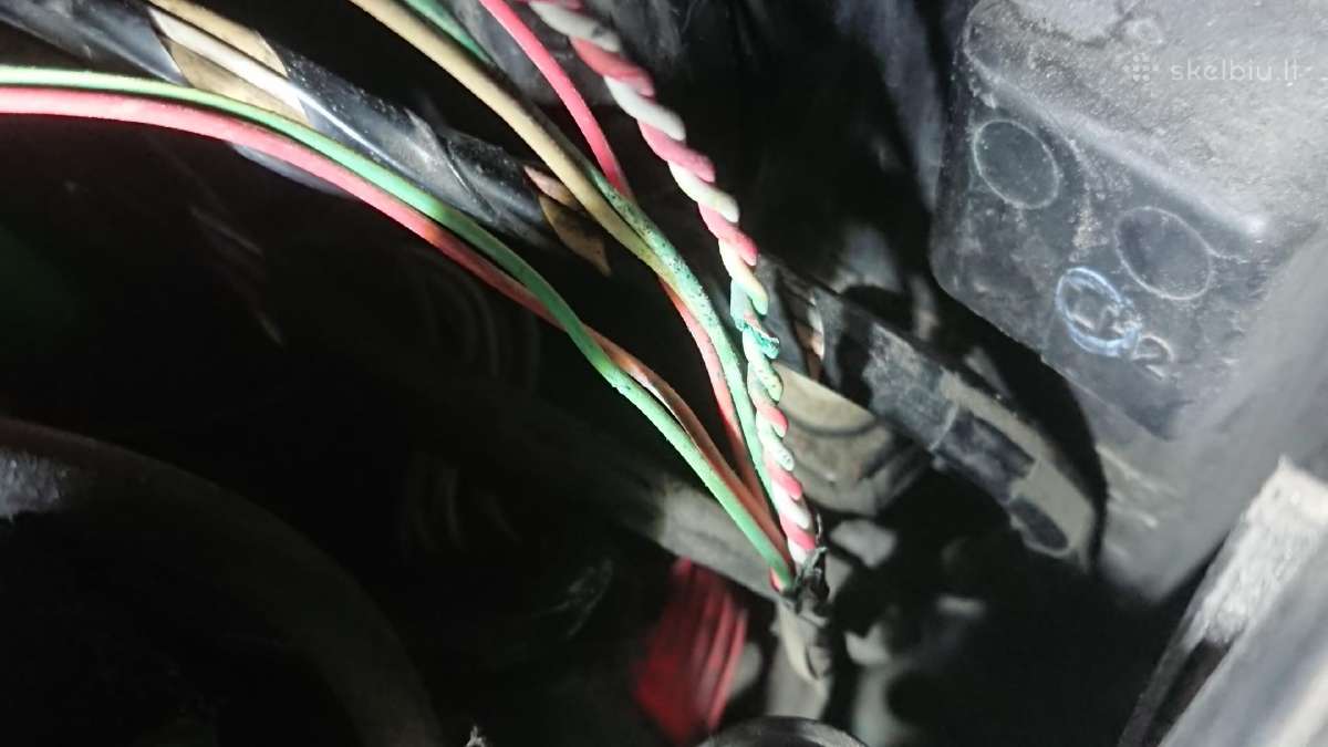 Autodiagnostika Vilniuje, Autoelektrikas Vilniuje - nuotraukos Nr. 8