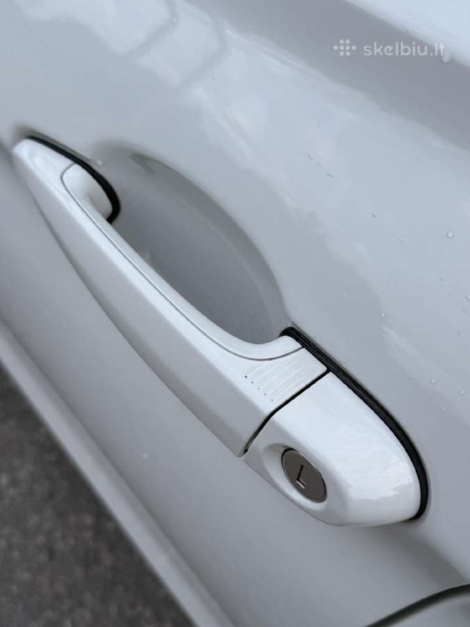Bmw 320d xdrive - nuotraukos Nr. 9
