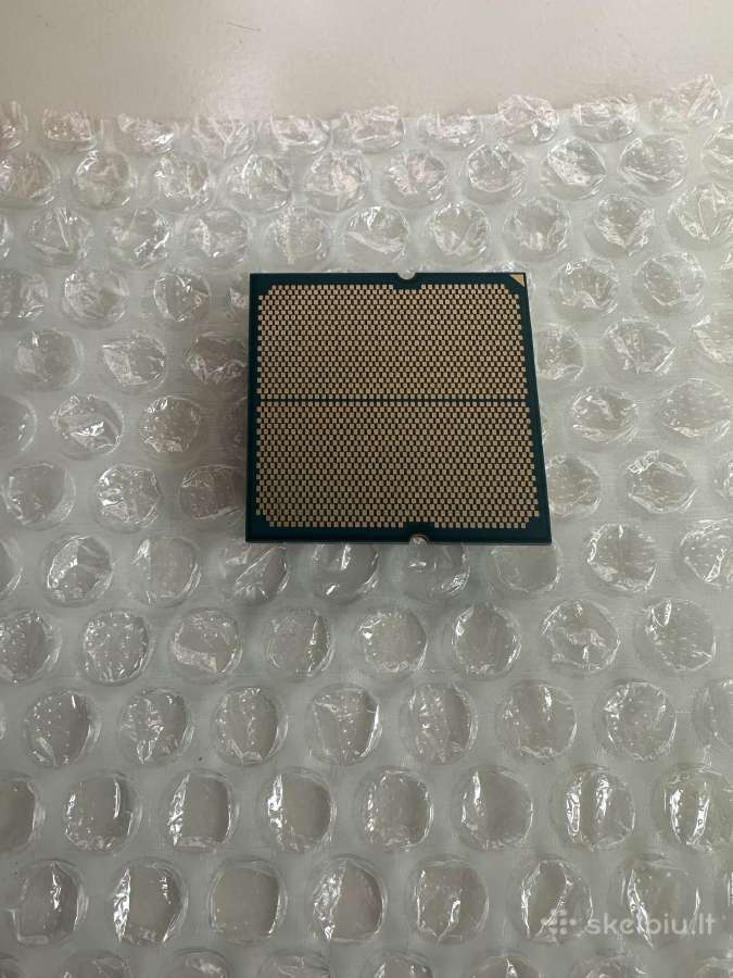 Amd Ryzen 7 7700x 8c 16t 5,4ghz - nuotraukos Nr. 3