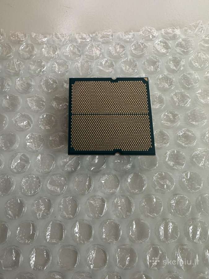 Amd Ryzen 7 7700x 8c 16t 5,4ghz - nuotraukos Nr. 4
