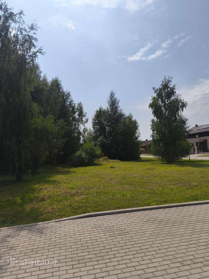 Sklypas link Radailiu.alksnių.g. - nuotraukos Nr. 2