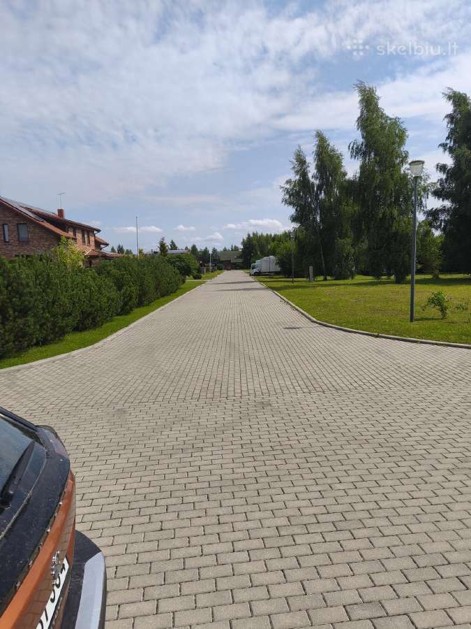 Sklypas link Radailiu.alksnių.g. - nuotraukos Nr. 3