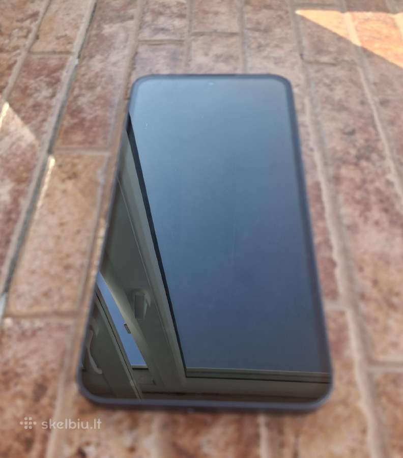 Samsung A35 5G - nuotraukos Nr. 3