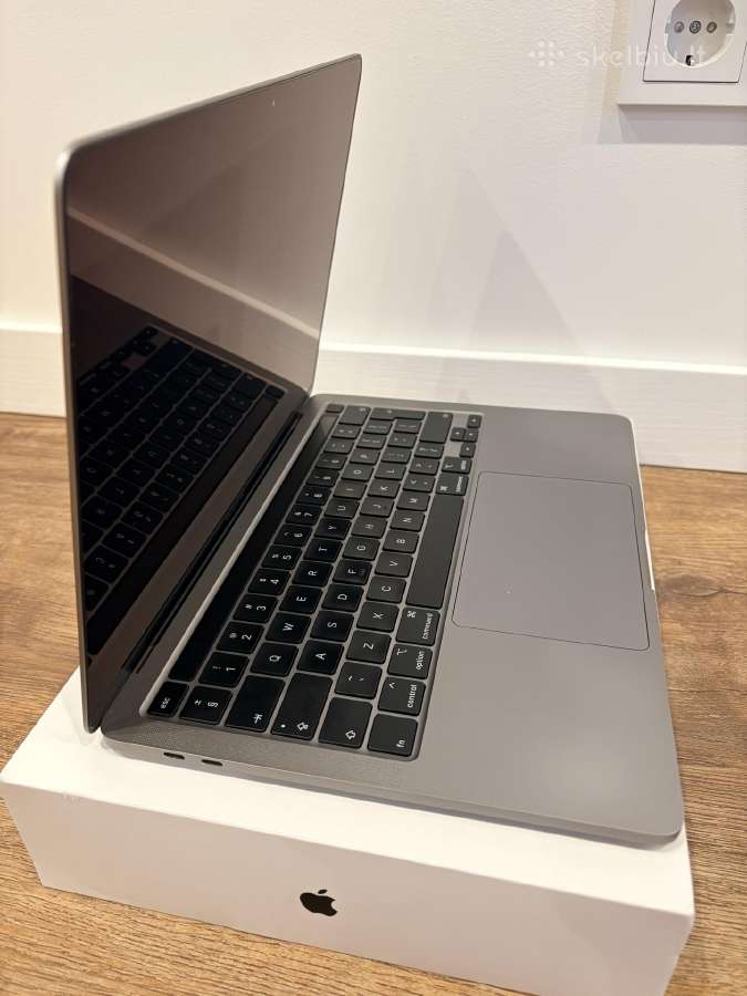 MacBook Pro 2020 16/512gb - nuotraukos Nr. 3
