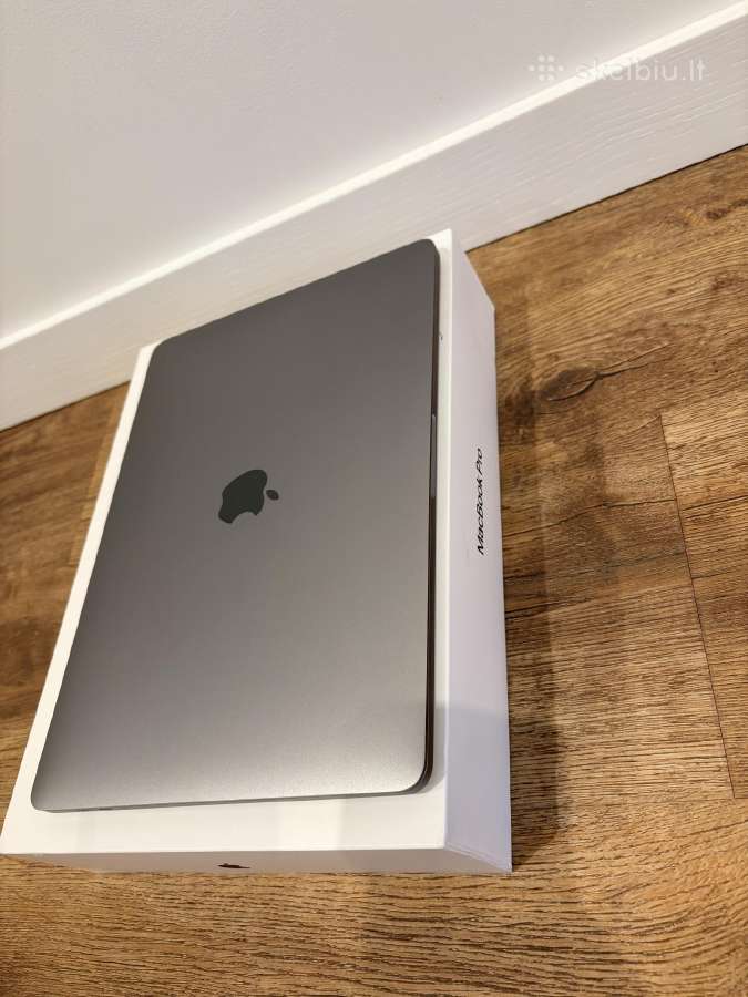 MacBook Pro 2020 16/512gb - nuotraukos Nr. 4