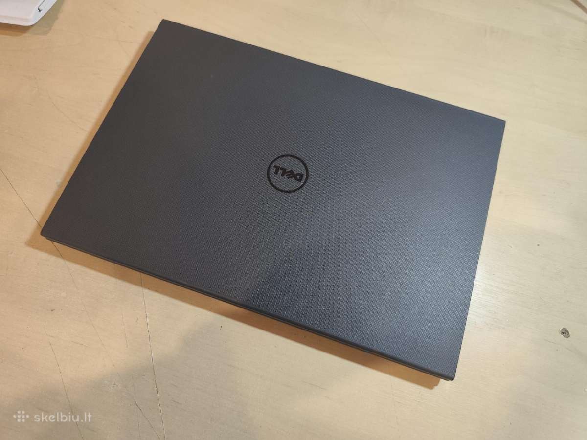 Dell Vostro 15 3546 - nuotraukos Nr. 4