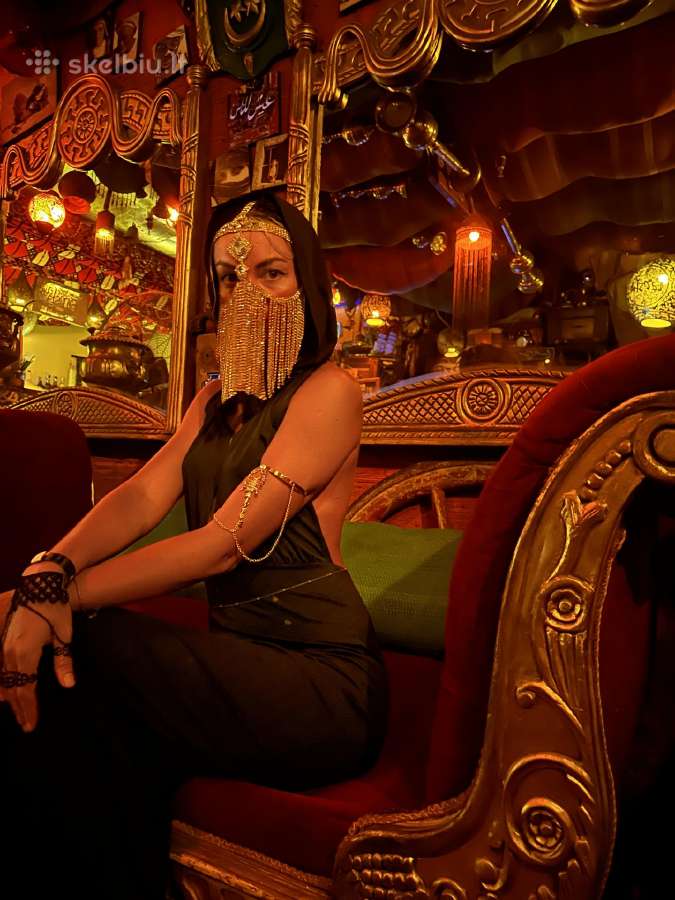 Tantra Full Body Massage - nuotraukos Nr. 8