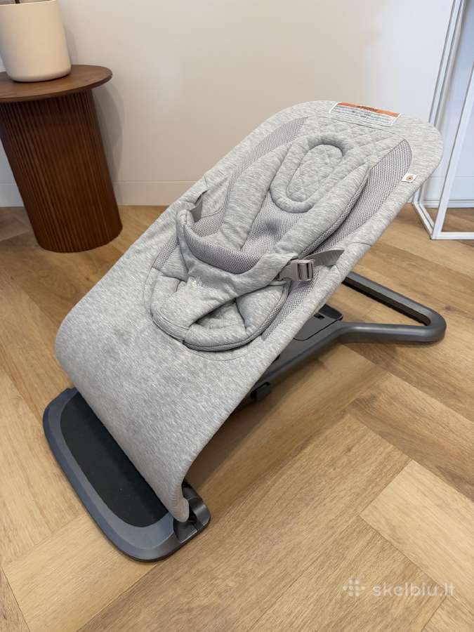 Ergobaby Evolve gultukas - nuotraukos Nr. 3