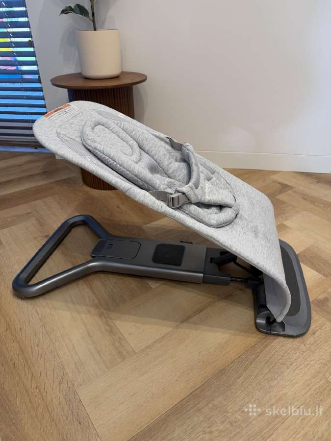 Ergobaby Evolve gultukas - nuotraukos Nr. 4