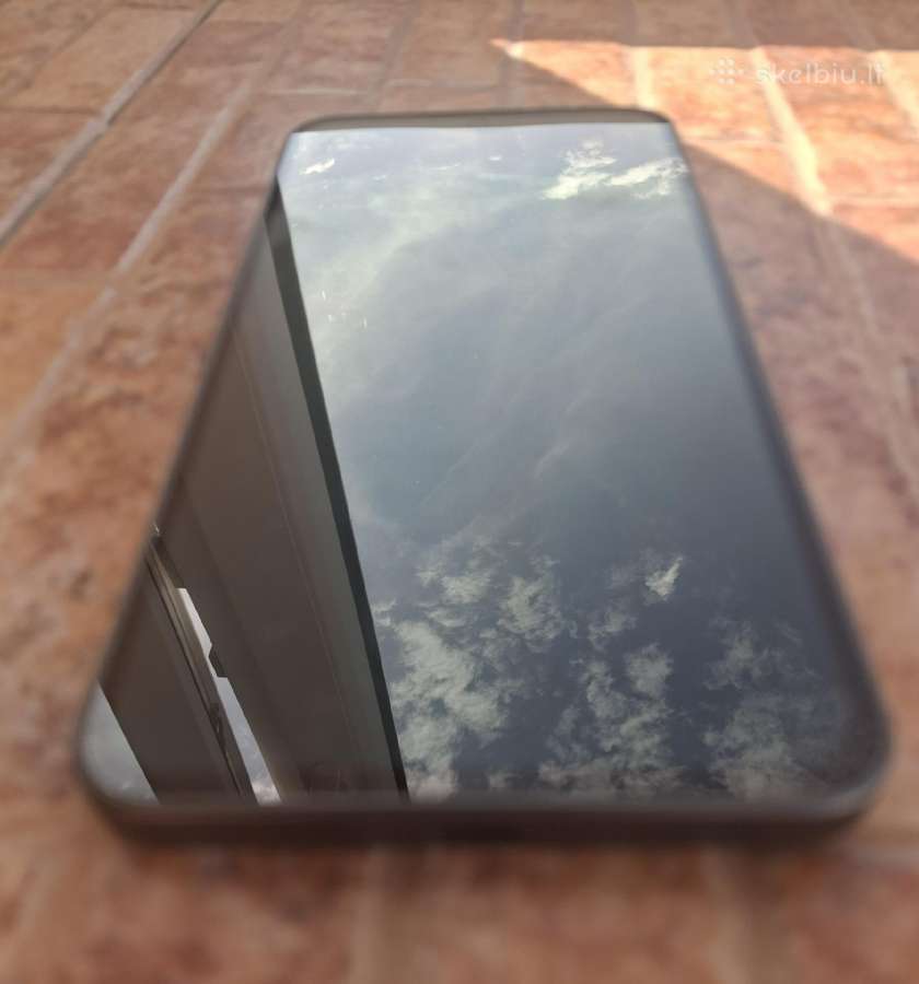 Samsung A36 5G - nuotraukos Nr. 3