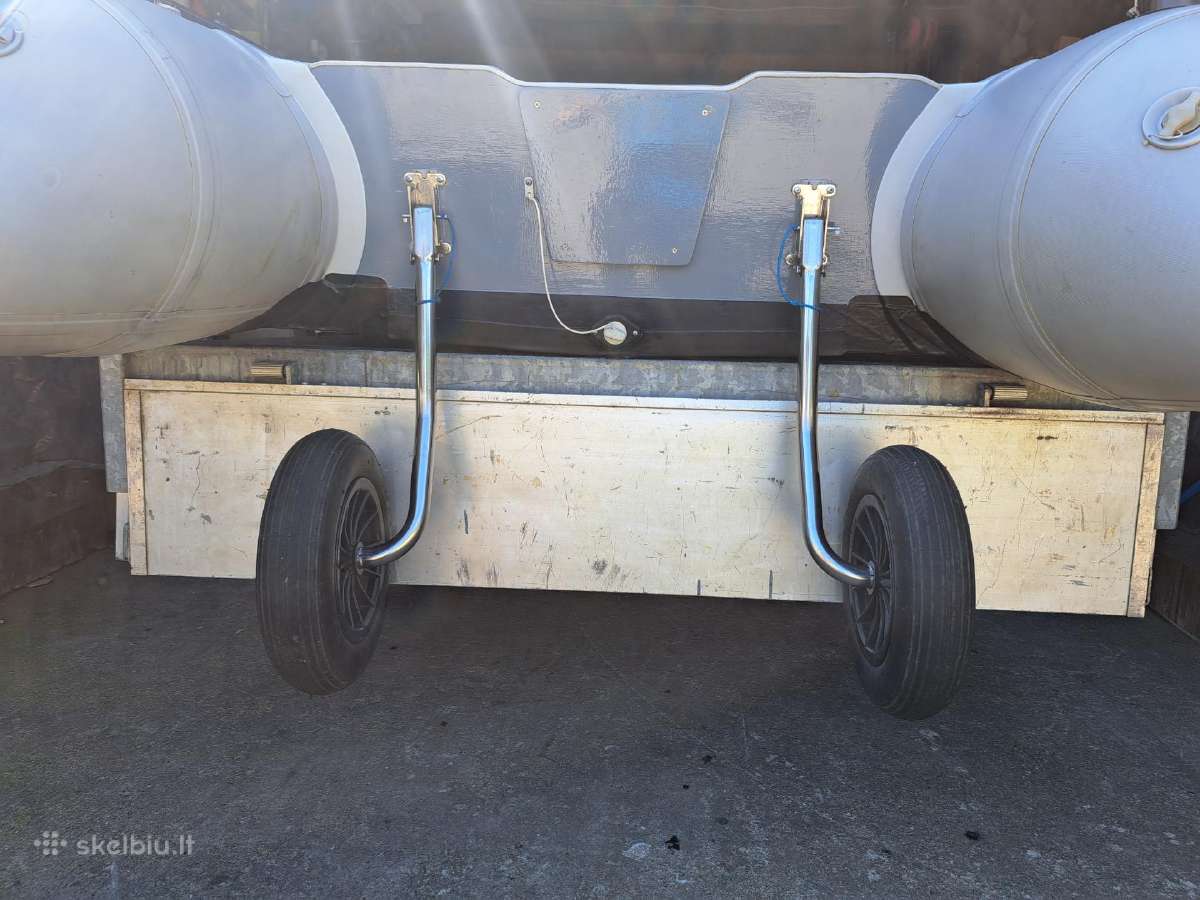 Pvc valtis Wiking Sport - nuotraukos Nr. 5