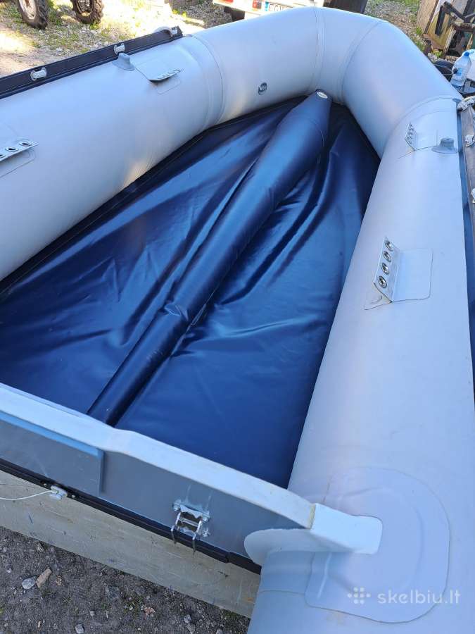 Pvc valtis Wiking Sport - nuotraukos Nr. 6