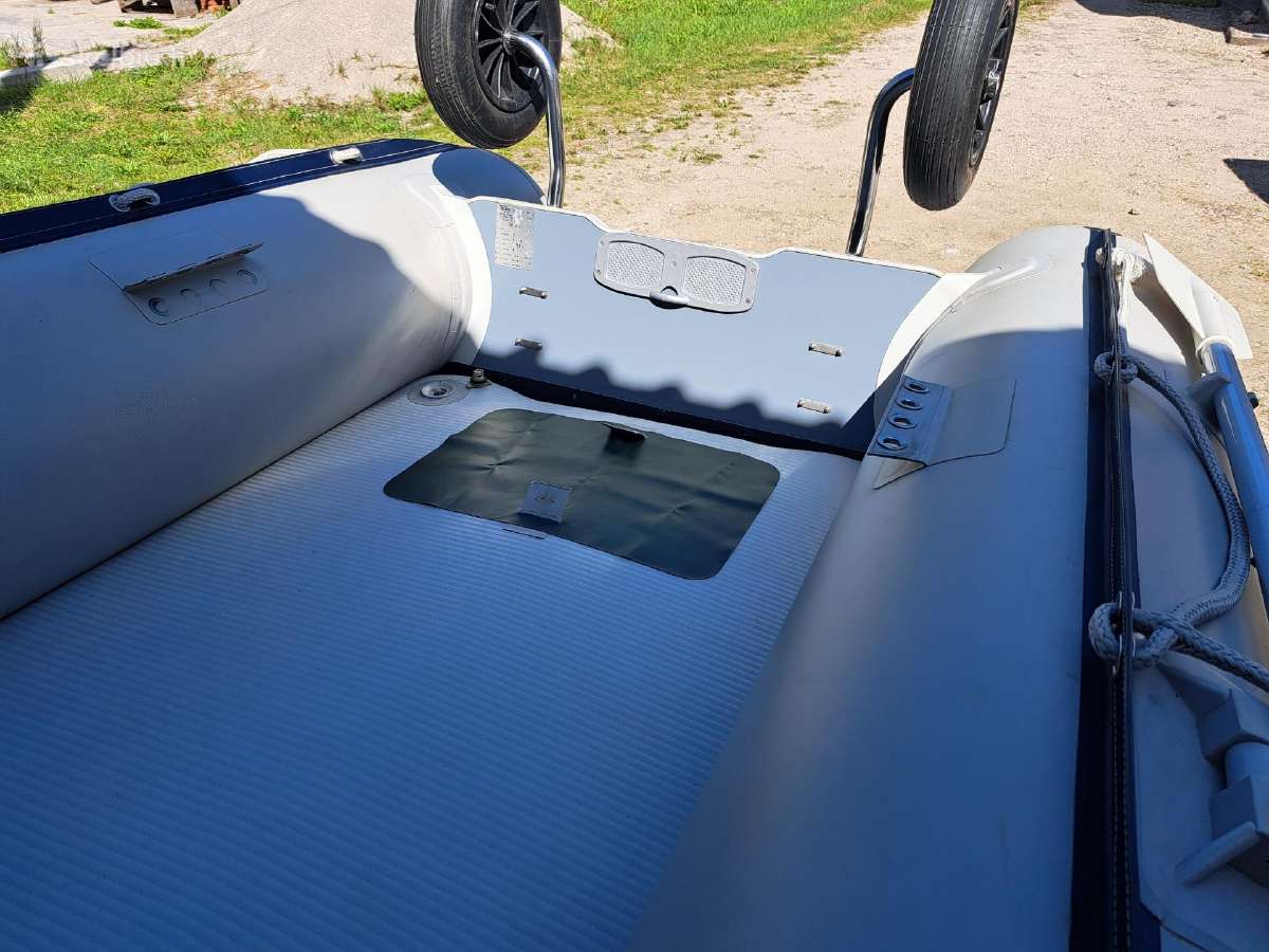 Pvc valtis Wiking Sport - nuotraukos Nr. 7
