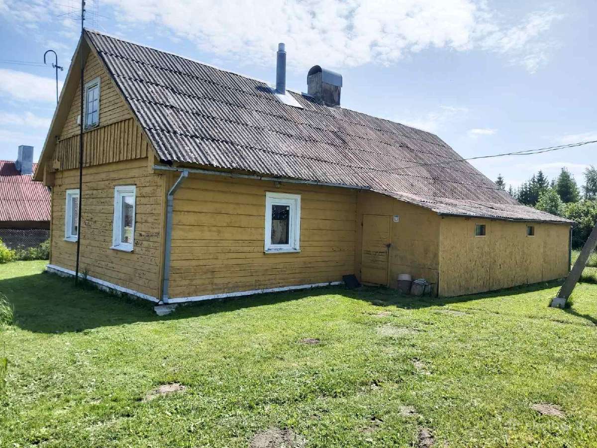 Sodyba 20 km nuo "Saulės miesto" - nuotraukos Nr. 2