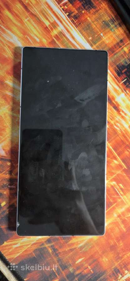 Parduodamas Redmagic 10 Pro telefonas galingas - nuotraukos Nr. 3