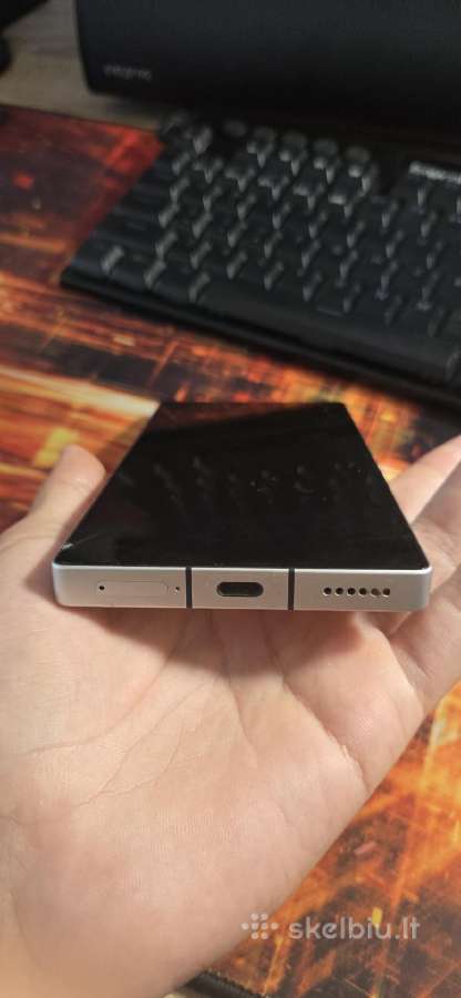 Parduodamas Redmagic 10 Pro telefonas galingas - nuotraukos Nr. 5