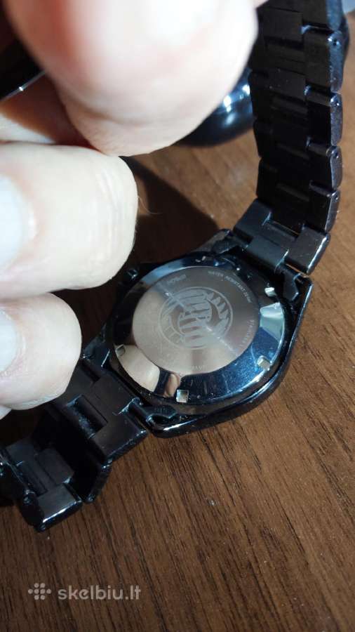 Orient Ray Raven2 100eurų - nuotraukos Nr. 3