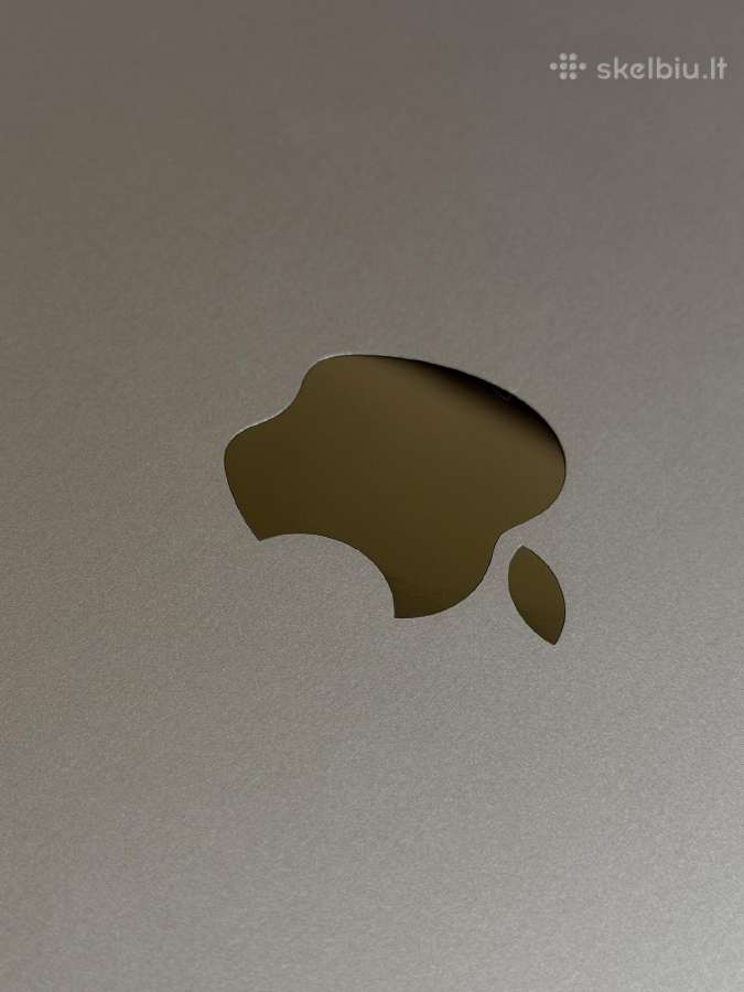 MacBook Air M2– 16gb RAM. Kaip Naujas - nuotraukos Nr. 8