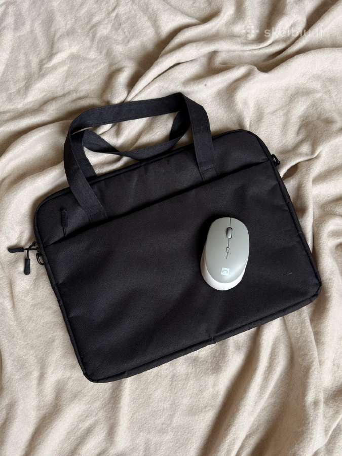 MacBook Air M2– 16gb RAM. Kaip Naujas - nuotraukos Nr. 10