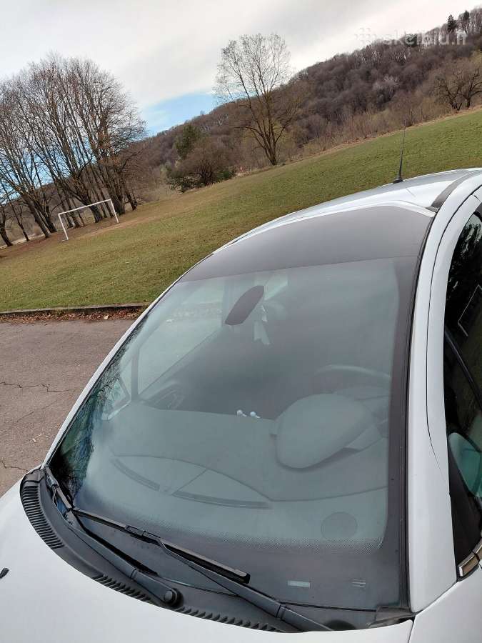 Ekonomiškas Citroen C3 2014 m. - nuotraukos Nr. 16