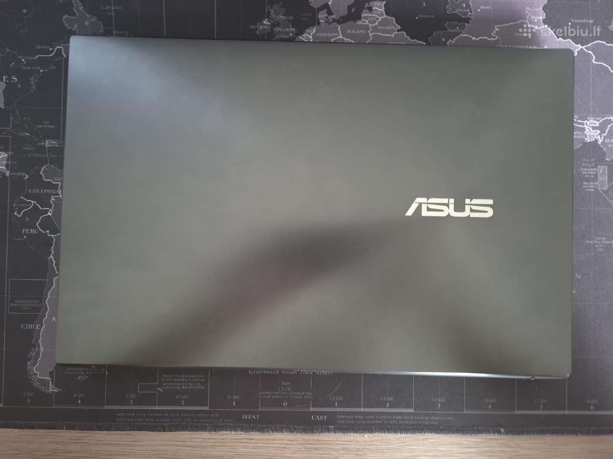 Asus Zenbook Ux425ea Bx425ea - nuotraukos Nr. 2
