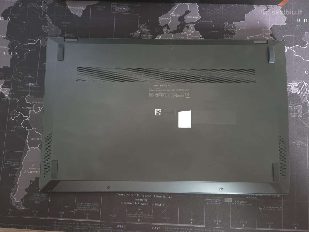 Asus Zenbook Ux425ea Bx425ea - nuotraukos Nr. 3