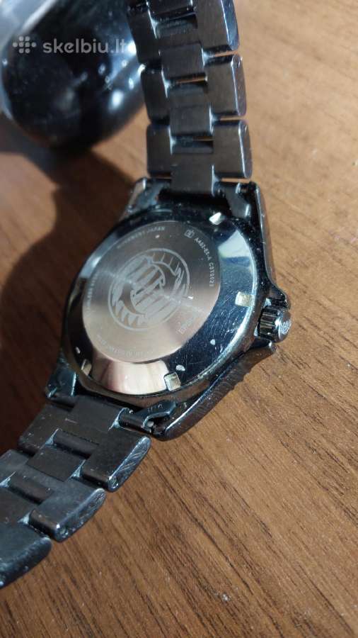 Orient Ray Raven2 100eurų - nuotraukos Nr. 4