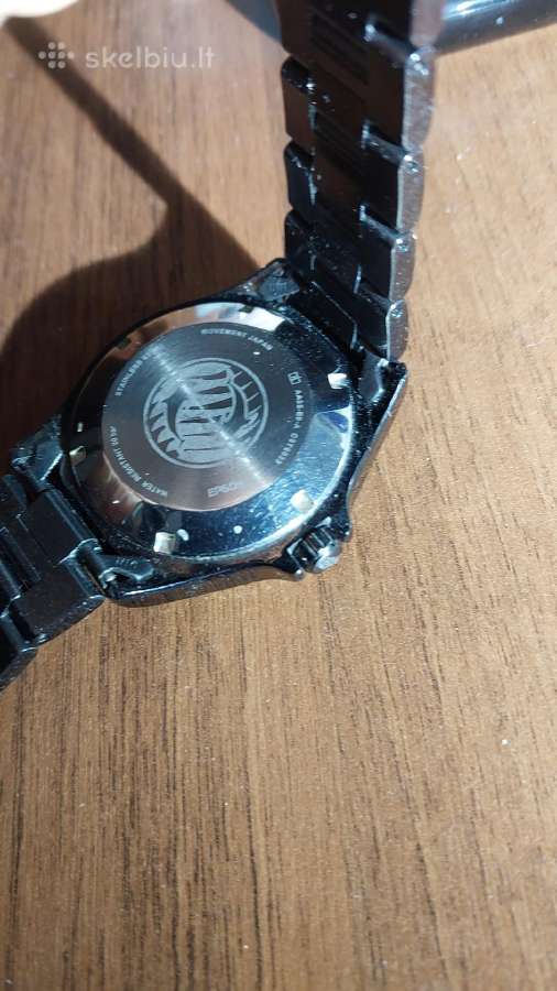Orient Ray Raven2 100eurų - nuotraukos Nr. 5