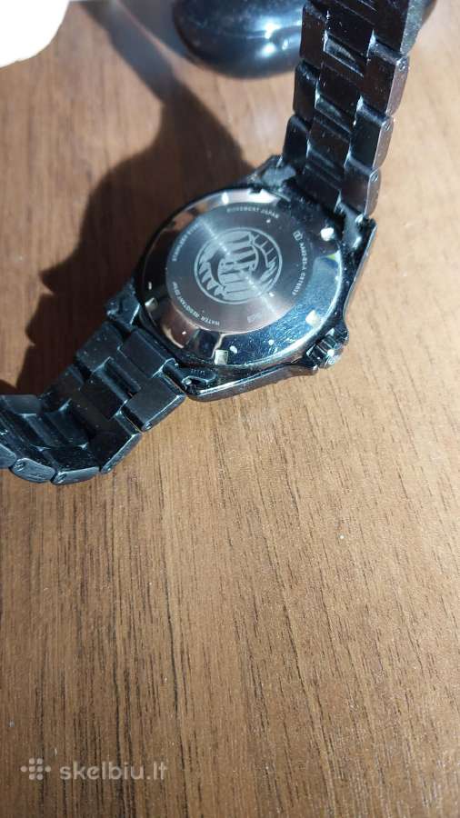 Orient Ray Raven2 100eurų - nuotraukos Nr. 6