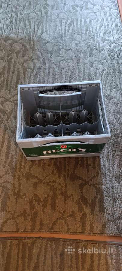 Alaus deze Becks - nuotraukos Nr. 3