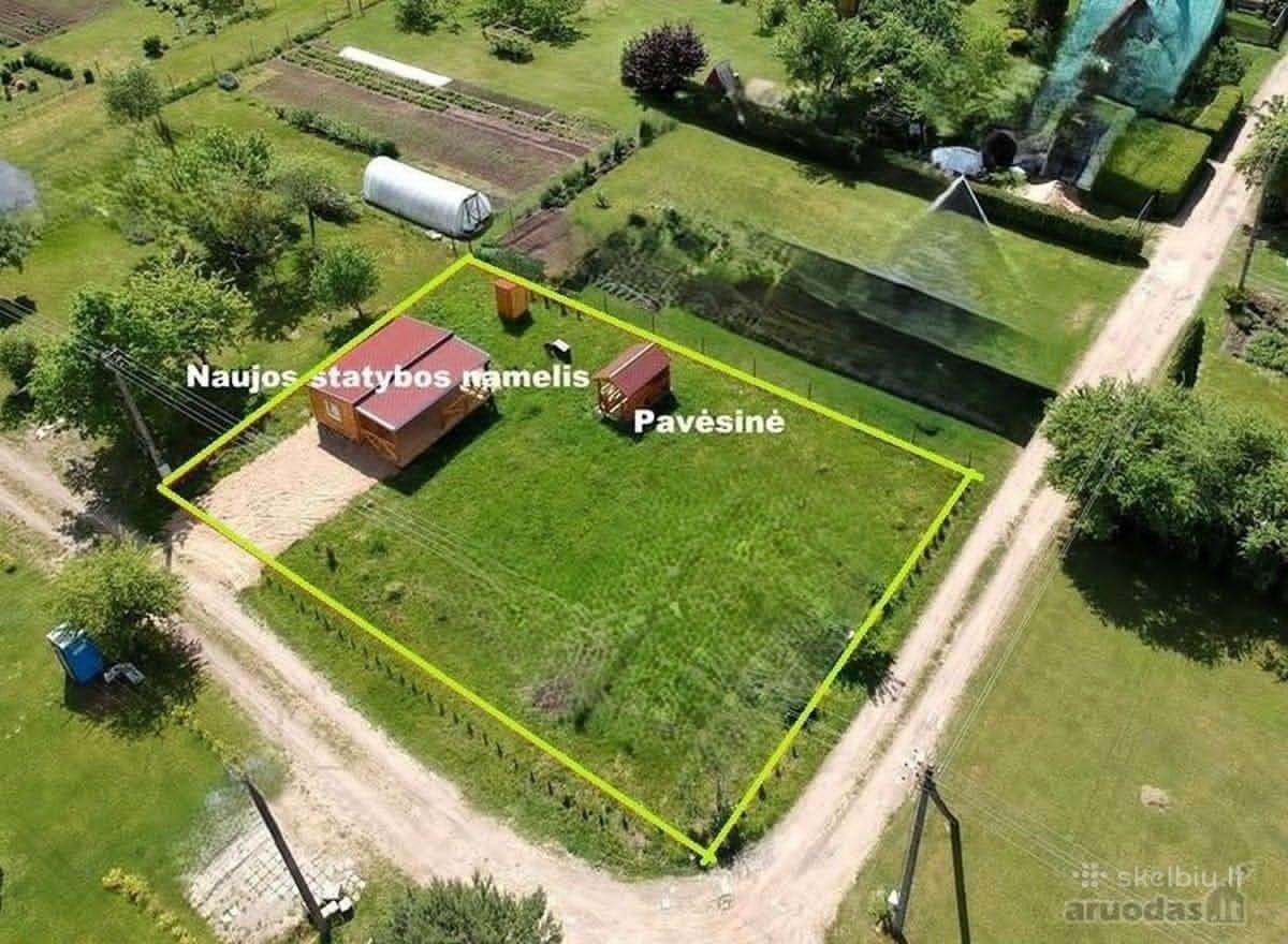 Birštono sav. Nemuno kilpų reg. parkas Šilėnai - nuotraukos Nr. 34