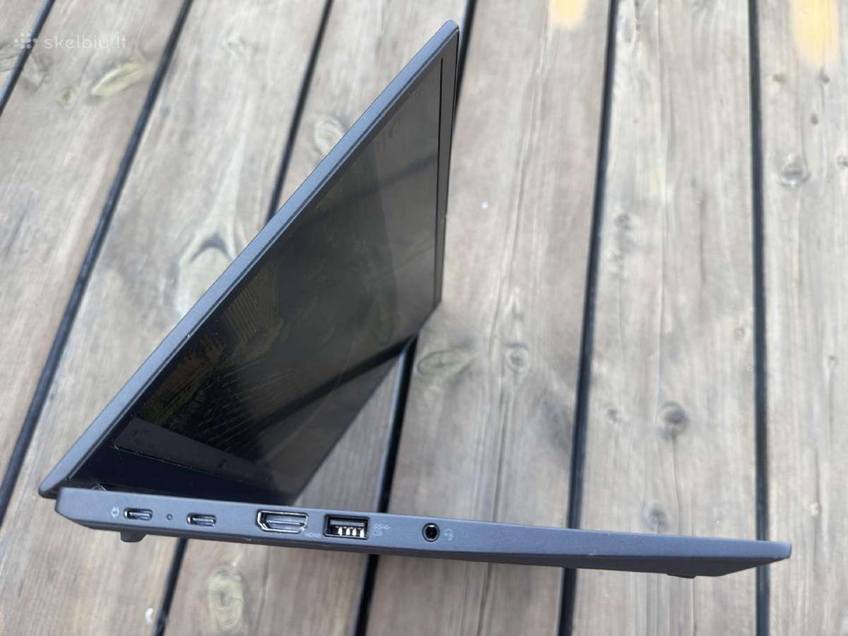 Lenovo Thinkpad T14s Gen 3 - nuotraukos Nr. 3
