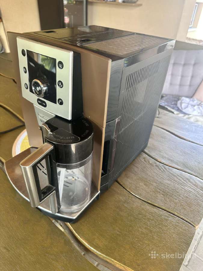 Delonghi Esam 5500 p - nuotraukos Nr. 2