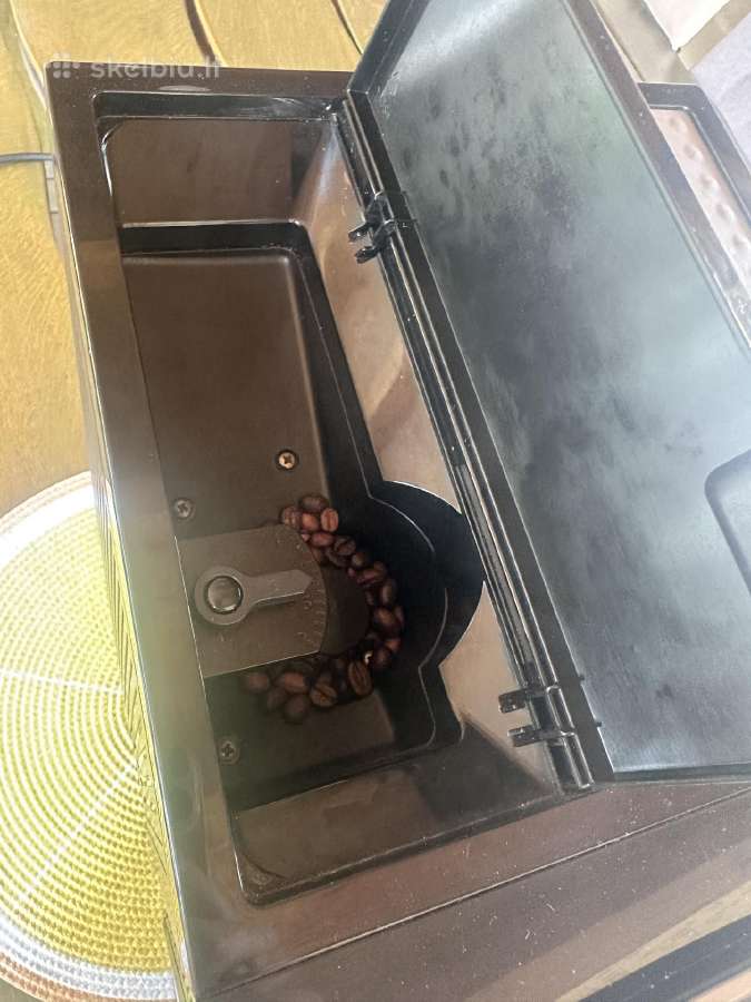 Delonghi Esam 5500 p - nuotraukos Nr. 3
