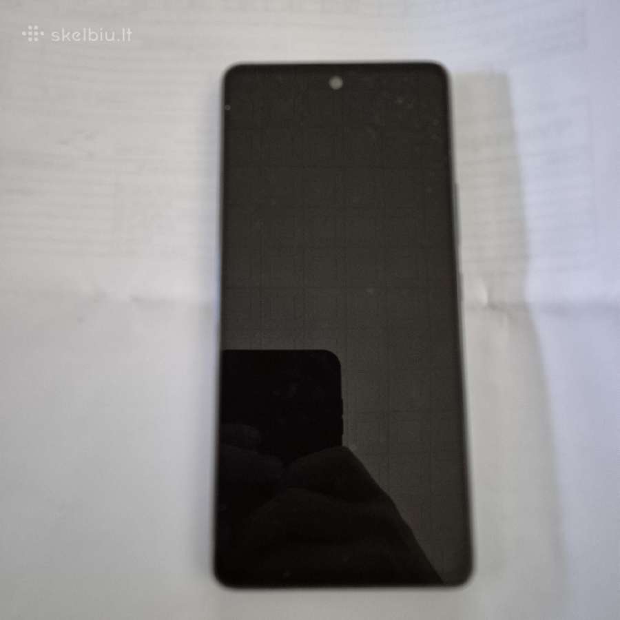 Parduodu Samsung A53 128gb - nuotraukos Nr. 3