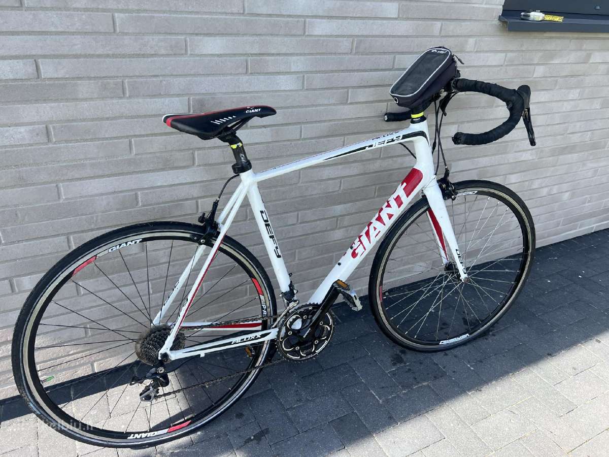 Giant Defy Plentinis - nuotraukos Nr. 4