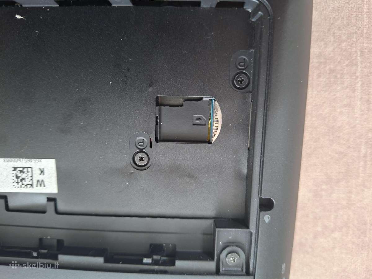 Parduodu kompiuteri Dell Latitude E7240 - nuotraukos Nr. 4