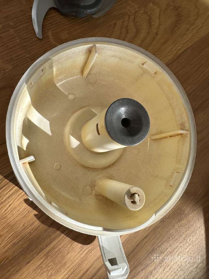 Philips Avent 4in1 Scf883 garintuvas - nuotraukos Nr. 6