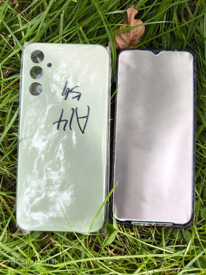 Samsung A14 5G su jūsų displayum - nuotraukos Nr. 4