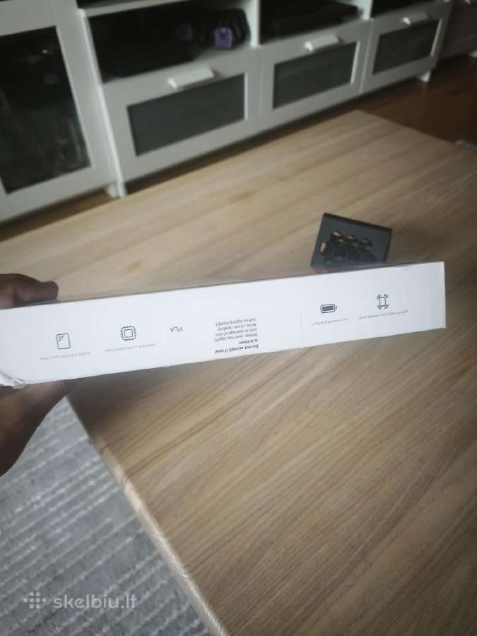 Redmi Pad Se 8gb RAM 256gb Atmintis - nuotraukos Nr. 8