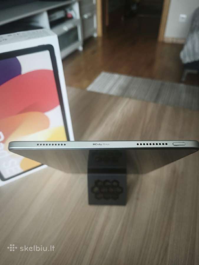Redmi Pad Se 8gb RAM 256gb Atmintis - nuotraukos Nr. 11