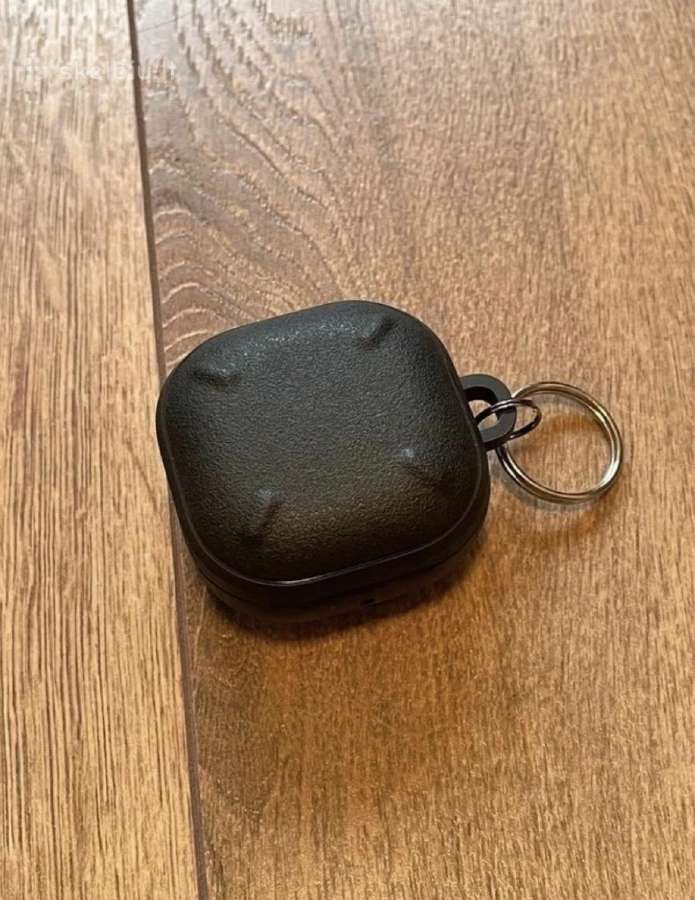 Galaxy Buds2 + Ringke Onyx Case - nuotraukos Nr. 3