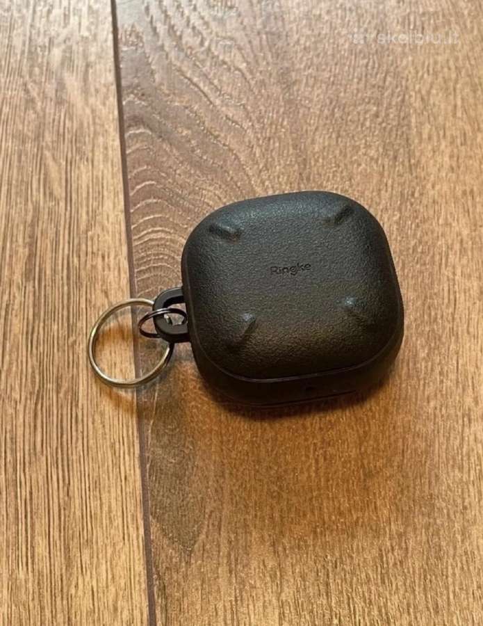 Galaxy Buds2 + Ringke Onyx Case - nuotraukos Nr. 4